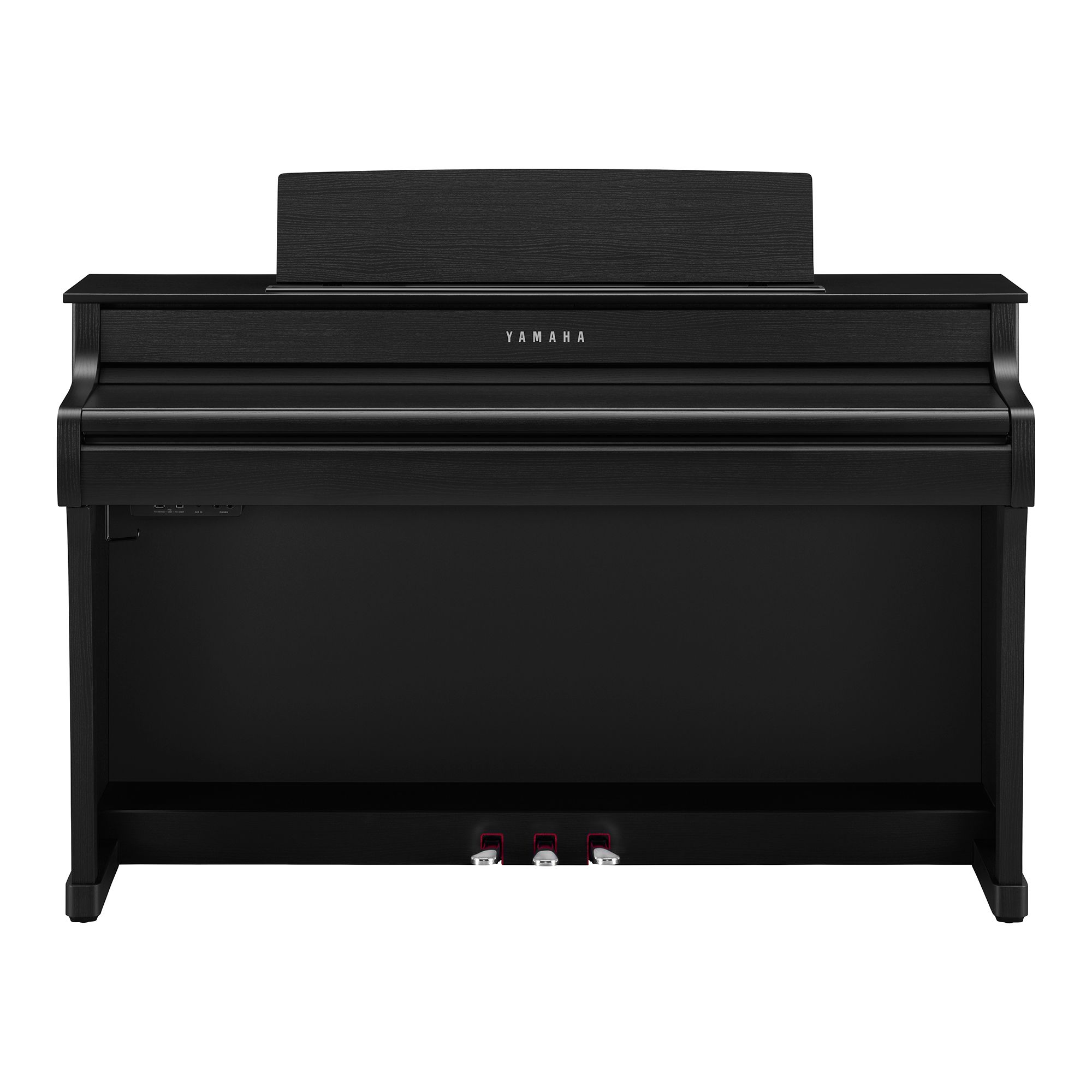 Yamaha CLP-845 B Digital Piano - Digital piano - Allround Musik